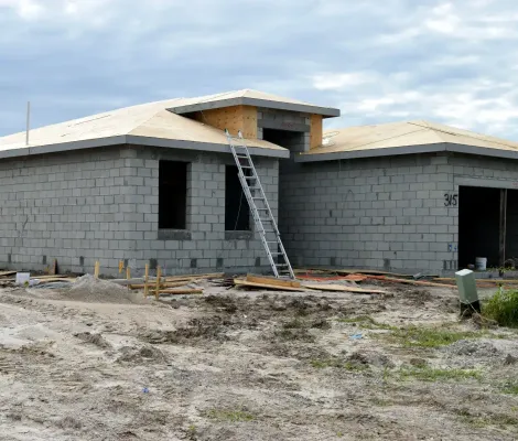 Pre-Drywall Inspections